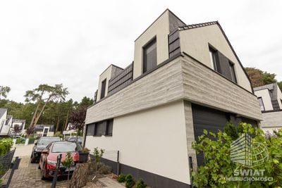Mieszkanie na sprzedaż, Dziwnów Łukęcin, 2 pokoje, 55 m² — EXT24731, zdjęcie 3