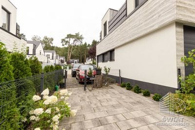 Mieszkanie na sprzedaż, Dziwnów Łukęcin, 2 pokoje, 55 m² — EXT24731, zdjęcie 4