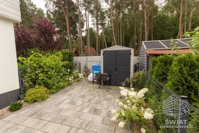 Mieszkanie na sprzedaż, Dziwnów Łukęcin, 2 pokoje, 55 m² — EXT24731, zdjęcie 5