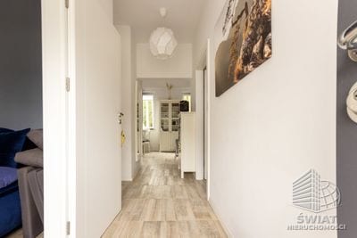 Mieszkanie na sprzedaż, Dziwnów Łukęcin, 2 pokoje, 55 m² — EXT24731, zdjęcie 6