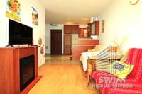 Mieszkanie na sprzedaż, Dziwnów Łukęcin, 2 pokoje, 38 m² — HES29355, zdjęcie 1