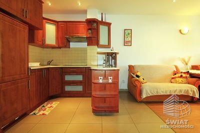 Mieszkanie na sprzedaż, Dziwnów Łukęcin, 2 pokoje, 38 m² — HES29355, zdjęcie 2