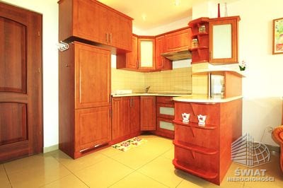Mieszkanie na sprzedaż, Dziwnów Łukęcin, 2 pokoje, 38 m² — HES29355, zdjęcie 3
