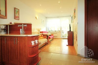 Mieszkanie na sprzedaż, Dziwnów Łukęcin, 2 pokoje, 38 m² — HES29355, zdjęcie 4