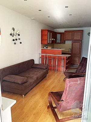 Mieszkanie na sprzedaż, Dziwnów Łukęcin, 2 pokoje, 36 m² — HES29413, zdjęcie 2