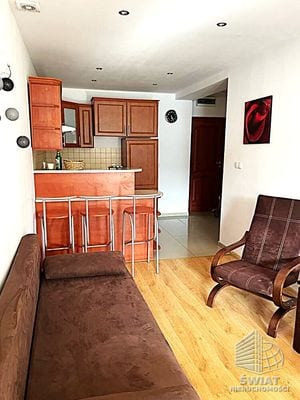 Mieszkanie na sprzedaż, Dziwnów Łukęcin, 2 pokoje, 36 m² — HES29413, zdjęcie 3