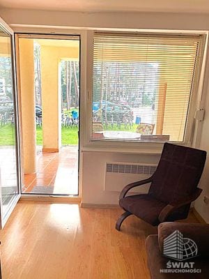 Mieszkanie na sprzedaż, Dziwnów Łukęcin, 2 pokoje, 36 m² — HES29413, zdjęcie 5