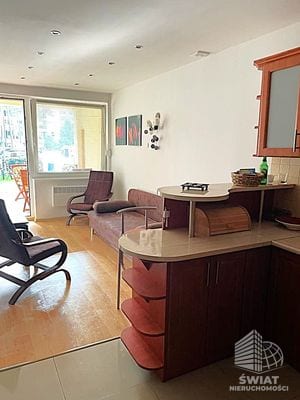 Mieszkanie na sprzedaż, Dziwnów Łukęcin, 2 pokoje, 36 m² — HES29413, zdjęcie 6