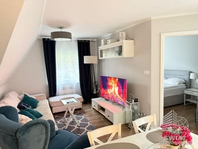 Mieszkanie na sprzedaż, Dziwnów Łukęcin, 5 pokoi, 37 m² — HOR21709, zdjęcie 2
