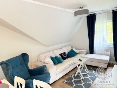 Mieszkanie na sprzedaż, Dziwnów Łukęcin, 5 pokoi, 37 m² — HOR21709, zdjęcie 3
