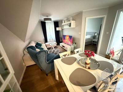 Mieszkanie na sprzedaż, Dziwnów Łukęcin, 5 pokoi, 37 m² — HOR21709, zdjęcie 4
