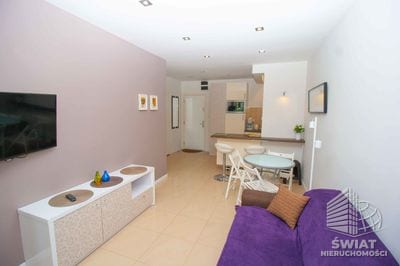 Mieszkanie na sprzedaż, Dziwnów Łukęcin, 2 pokoje, 35 m² — PAT21216, zdjęcie 2