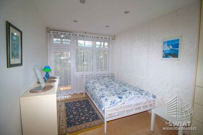 Mieszkanie na sprzedaż, Dziwnów Łukęcin, 2 pokoje, 35 m² — PAT21216, zdjęcie 5