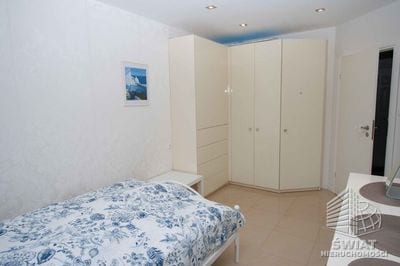 Mieszkanie na sprzedaż, Dziwnów Łukęcin, 2 pokoje, 35 m² — PAT21216, zdjęcie 6