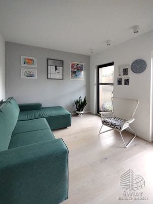 Mieszkanie na sprzedaż, Dziwnów Międzywodzie, 1 pokój, 26 m² — FNI23279, zdjęcie 1