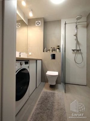 Mieszkanie na sprzedaż, Dziwnów Międzywodzie, 1 pokój, 26 m² — FNI23279, zdjęcie 3