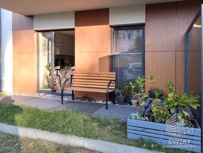 Mieszkanie na sprzedaż, Dziwnów Międzywodzie, 1 pokój, 26 m² — FNI23279, zdjęcie 4