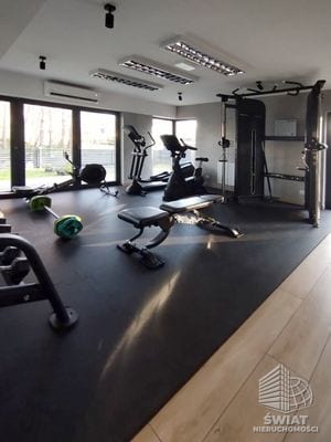 Mieszkanie na sprzedaż, Dziwnów Międzywodzie, 1 pokój, 26 m² — FNI23279, zdjęcie 5