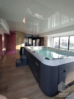 Mieszkanie na sprzedaż, Dziwnów Międzywodzie, 1 pokój, 26 m² — FNI23279, zdjęcie 6