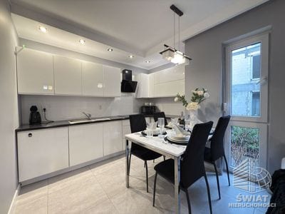 Mieszkanie na sprzedaż, Dziwnów Międzywodzie, 2 pokoje, 44 m² — NYC21424, zdjęcie 2