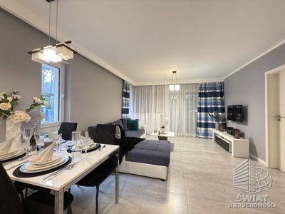 Mieszkanie na sprzedaż, Dziwnów Międzywodzie, 2 pokoje, 44 m² — NYC21424, zdjęcie 3