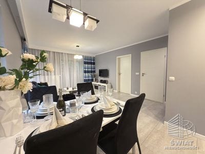 Mieszkanie na sprzedaż, Dziwnów Międzywodzie, 2 pokoje, 44 m² — NYC21424, zdjęcie 4