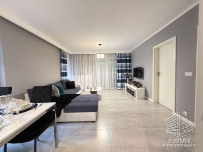 Mieszkanie na sprzedaż, Dziwnów Międzywodzie, 2 pokoje, 44 m² — NYC21424, zdjęcie 5
