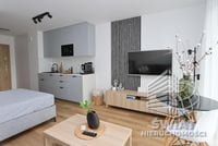 Mieszkanie na sprzedaż, Dziwnów, 1 pokój, 26 m² — , zdjęcie 4