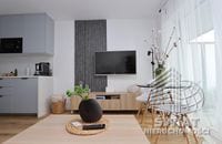 Mieszkanie na sprzedaż, Dziwnów, 1 pokój, 26 m² — , zdjęcie 5