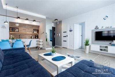 Mieszkanie na sprzedaż, Dziwnów, 2 pokoje, 44 m² — PTR26153, zdjęcie 3