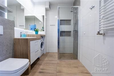 Mieszkanie na sprzedaż, Dziwnów, 2 pokoje, 44 m² — PTR26153, zdjęcie 4