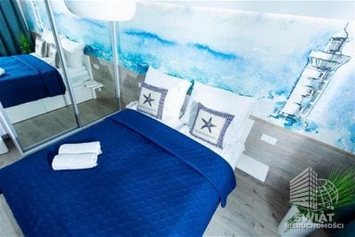 Mieszkanie na sprzedaż, Dziwnów, 2 pokoje, 44 m² — PTR26153, zdjęcie 5