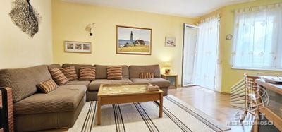Mieszkanie na sprzedaż, Dziwnów, 1 pokój, 34 m² — PTR26154, zdjęcie 1