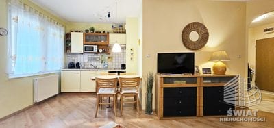 Mieszkanie na sprzedaż, Dziwnów, 1 pokój, 34 m² — PTR26154, zdjęcie 4