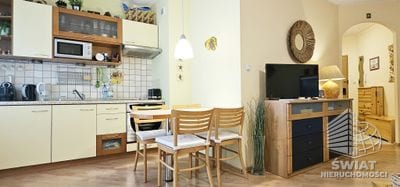 Mieszkanie na sprzedaż, Dziwnów, 1 pokój, 34 m² — PTR26154, zdjęcie 5