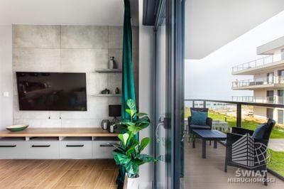 Mieszkanie na sprzedaż, Dziwnów, 2 pokoje, 37 m² — PTR26170, zdjęcie 1