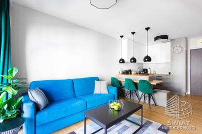Mieszkanie na sprzedaż, Dziwnów, 2 pokoje, 37 m² — PTR26170, zdjęcie 3