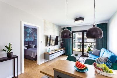 Mieszkanie na sprzedaż, Dziwnów, 2 pokoje, 37 m² — PTR26170, zdjęcie 4