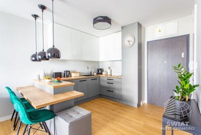 Mieszkanie na sprzedaż, Dziwnów, 2 pokoje, 37 m² — PTR26170, zdjęcie 5