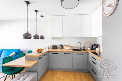 Mieszkanie na sprzedaż, Dziwnów, 2 pokoje, 37 m² — PTR26170, zdjęcie 6