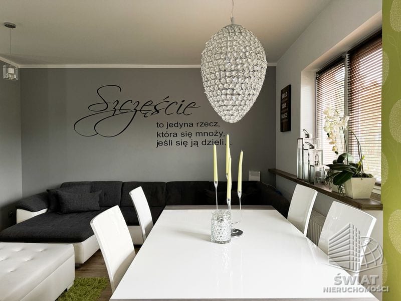 Mieszkanie na sprzedaż, Goleniów, 3 pokoje, 85 m² — MAR22174, zdjęcie 1