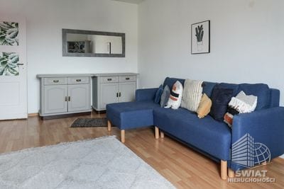 Mieszkanie na sprzedaż, Goleniów, 3 pokoje, 68 m² — MAR22265, zdjęcie 3