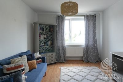 Mieszkanie na sprzedaż, Goleniów, 3 pokoje, 68 m² — MAR22265, zdjęcie 4
