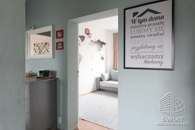 Mieszkanie na sprzedaż, Goleniów, 3 pokoje, 68 m² — MAR22265, zdjęcie 6