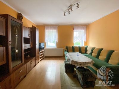 Mieszkanie na sprzedaż, Goleniów, 2 pokoje, 37 m² — MAR22266, zdjęcie 1