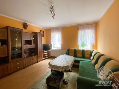 Mieszkanie na sprzedaż, Goleniów, 2 pokoje, 37 m² — MAR22266, zdjęcie 2
