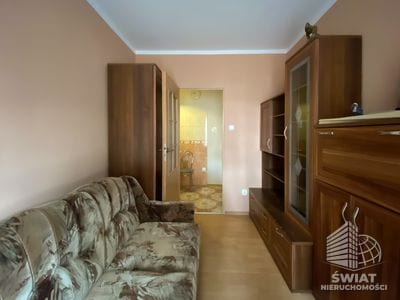 Mieszkanie na sprzedaż, Goleniów, 2 pokoje, 37 m² — MAR22266, zdjęcie 4
