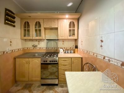 Mieszkanie na sprzedaż, Goleniów, 2 pokoje, 37 m² — MAR22266, zdjęcie 5