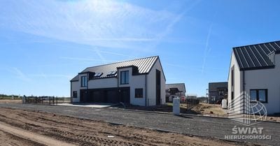 Mieszkanie na sprzedaż, Goleniów, 4 pokoje, 128 m² — MNI21745, zdjęcie 4