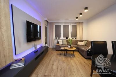 Mieszkanie na sprzedaż, Goleniów, 3 pokoje, 58 m² — MNI22194, zdjęcie 1